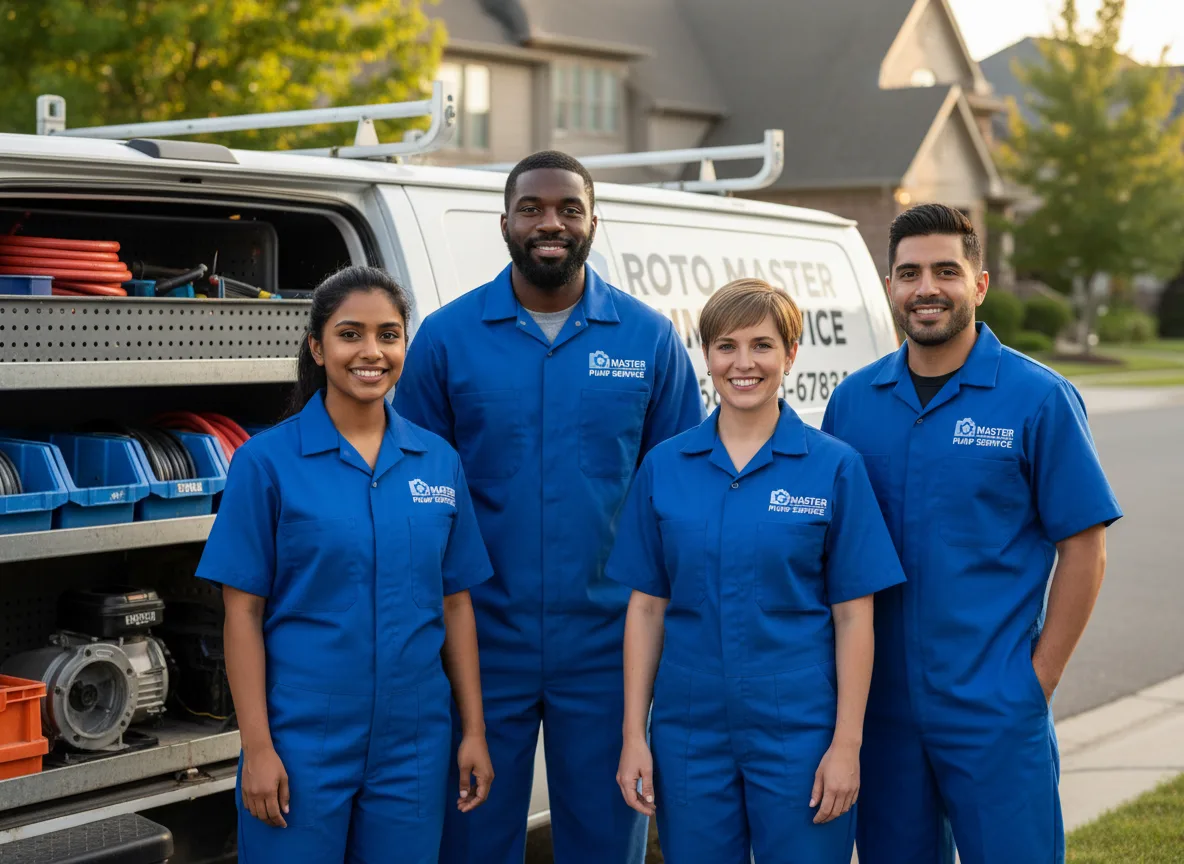 Sump Pump Installation company in Park Ridge, IL